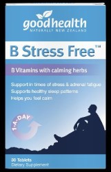 B Stress Free-30s5